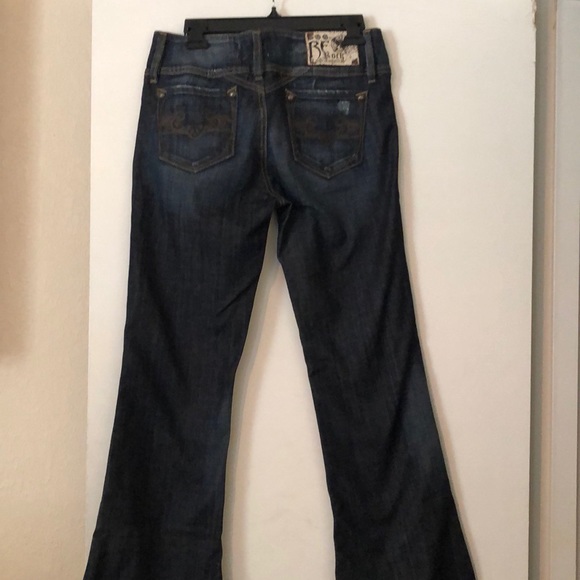 Express Rerock jeans - Picture 4 of 4
